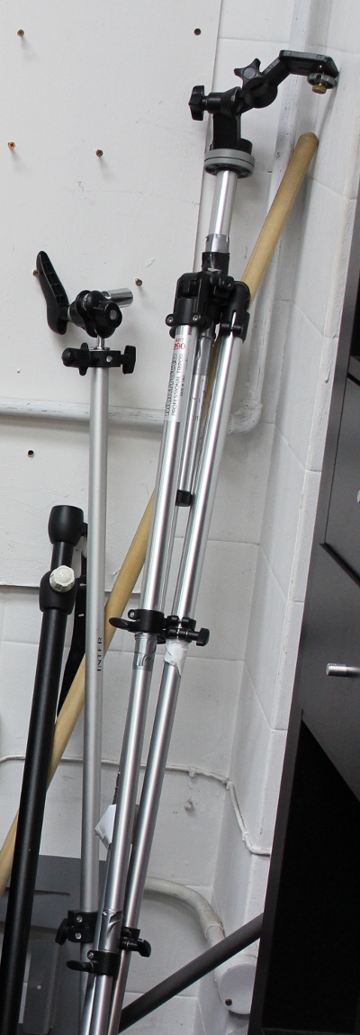 Tripods