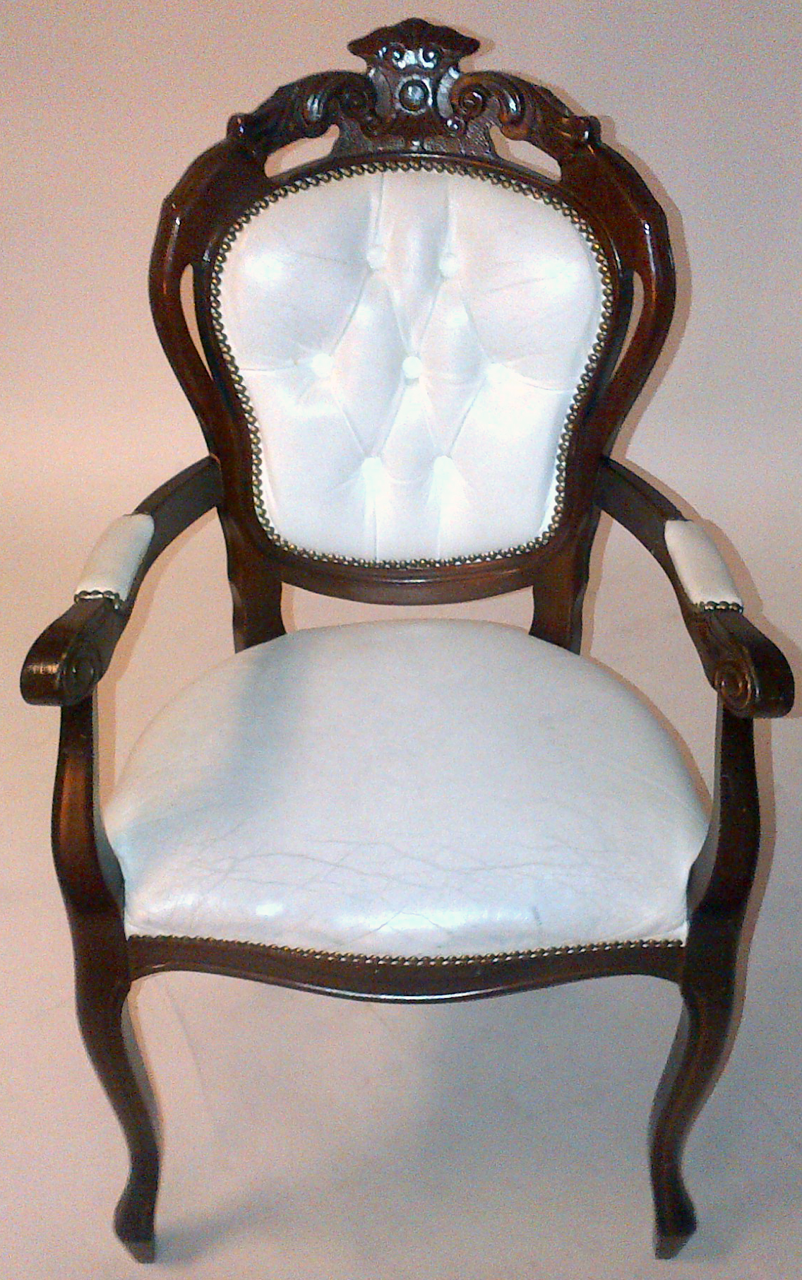 White Chair