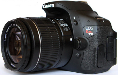 camera canon £50