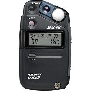 light meter £20