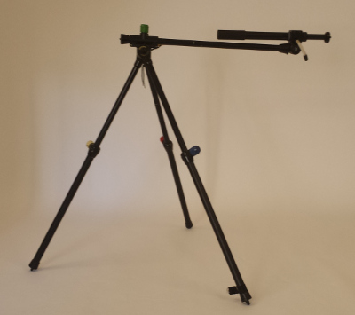 tripod £30