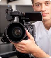 videographer £90