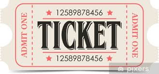 Click on the ticket below for our list of events.